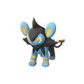 Luxio