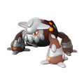 Heatran