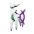 Drachen-Arceus