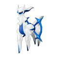 Wasser-Arceus