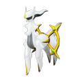 Normal-Arceus