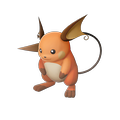 Raichu