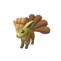 Vulpix