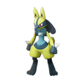 Lucario