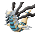 Giratina Urform