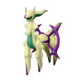 Drachen-Arceus