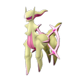 Feen-Arceus