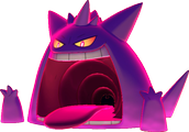 Gigadynamax-Gengar