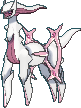 Feen-Arceus