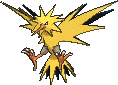 Zapdos