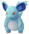 Nidorina