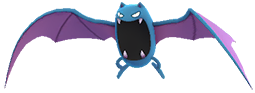 Golbat