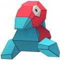 Porygon