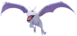 Aerodactyl