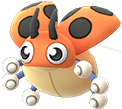 Ledyba