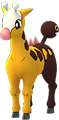 Girafarig