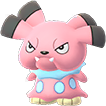 Snubbull