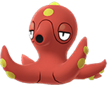 Octillery