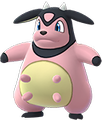 Miltank