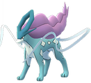 Suicune