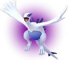 Lugia