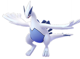 Lugia