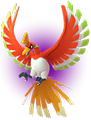 Ho-Oh