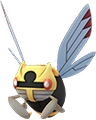 Ninjask