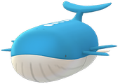 Wailord