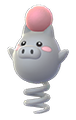 Spoink