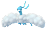 Altaria