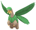 Tropius