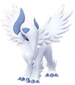 Mega-Absol