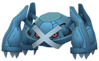 Metagross