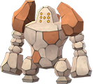 Regirock