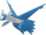 Latios