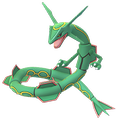 Rayquaza