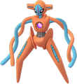 Deoxys