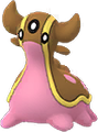 Gastrodon