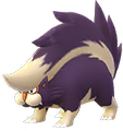 Skuntank