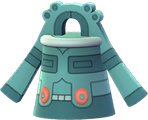 Bronzong