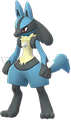 Lucario