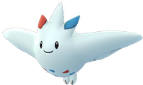 Togekiss