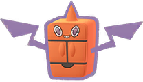 Frost-Rotom