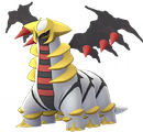 Giratina