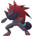 Zoroark