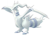 Reshiram