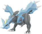 Kyurem