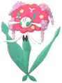 Florges