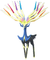 Xerneas